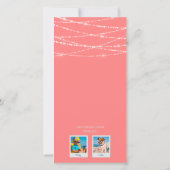 トロピカルホリデー2-Photo Sand is the New Snow Card (裏面)