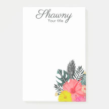 トロピカルボタニカルメイクアップアーティストサロン美しい