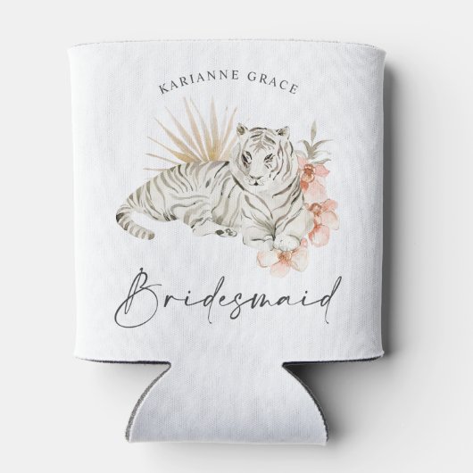 トロピカルボホタイガースバチェロレッテ花嫁 缶クーラー (裏面)