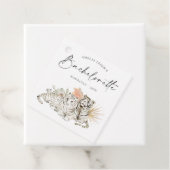 トロピカルボホタイガースバチェロレッテ フェイバータグ (インサイチュ)