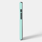 トロピカルメロディーズウクレレフローラアート Case-Mate iPhoneケース (裏面 / 左)