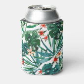 トロピカルモンスタストップーラのトロピカルトループ 缶クーラー (缶裏面)