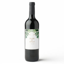 トロピカルモンステ離れラ金ゴールドグリーン&トリム