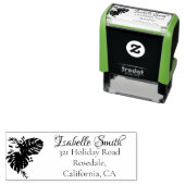 トロピカルモ葉ンステラのブライドのア結婚ドレス セルフインキングスタンプ (インサイチュ)