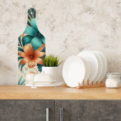 トロピカルライト カッティングボード