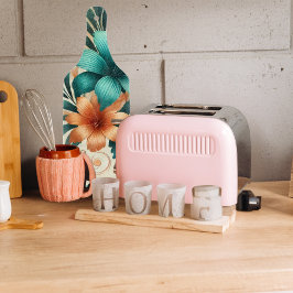 トロピカルライト カッティングボード