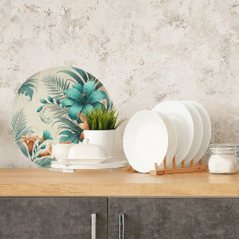 トロピカルライト カッティングボード