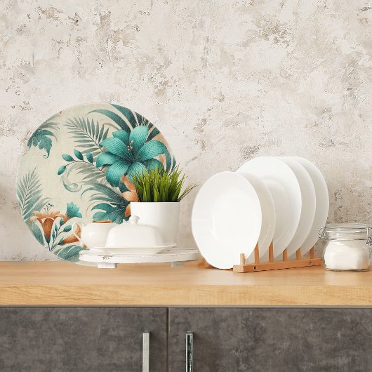 トロピカルライト カッティングボード