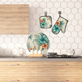 トロピカルライト カッティングボード