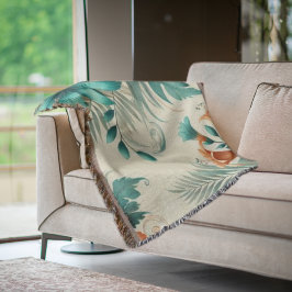 トロピカルライト スローブランケット