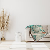 トロピカルライト スローブランケット