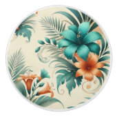 トロピカルライト セラミックノブ (正面)