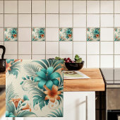 トロピカルライト タイル