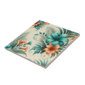 トロピカルライト タイル (側面)