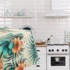 トロピカルライト テーブルクロス