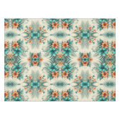 トロピカルライト テーブルクロス (正面(横))