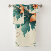 トロピカルライト バスタオルセット (インサイチュ)