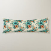 トロピカルライト ボディピロー (正面)