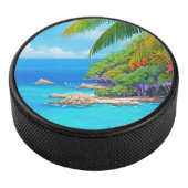 トロピカルラグーン アイスホッケーパック (3/4)