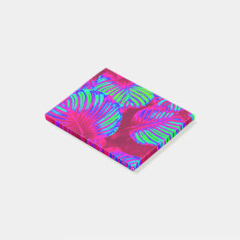 トロピカルラッシュマゼンタ葉 ポストイット