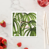 トロピカルラブ スタンダードカクテルナプキン (インサイチュ)