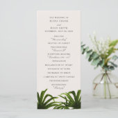 トロピカルラブ/プログラム プログラム (スタンド正面)