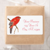 トロピカルレッドパロットサンダー_コーブ ラベル (インサイチュ)