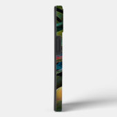 トロピカルレディファンタジーアート Case-Mate iPhoneケース (裏面 / 右)