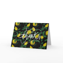 トロピカルレモン