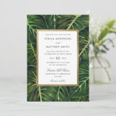 トロピカルロマンスII 招待状 (スタンド正面)