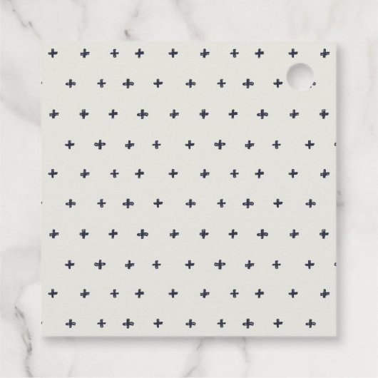 トロピカルワイルドジャングルライオンキッド描誕生日 フェイバータグ (裏面)