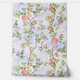 トロピカルヴィンテージロコガーデンチノイスリー 壁紙