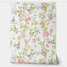 トロピカルヴィンテージロコガーデンチノイスリー 壁紙