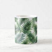 トロピカル気分 コーヒーマグカップ (中央)