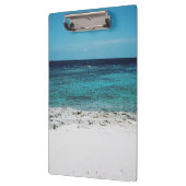 トロピカル注視クリップボード クリップボード (左)