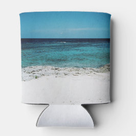 トロピカル注視クーラーボックス 缶クーラー