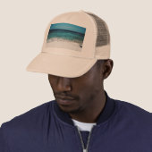 トロピカル注視帽子 キャップ (インサイチュ)