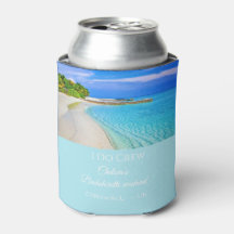 トロピカル海I doクルーバチェロレッテ