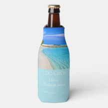 トロピカル海I doクルー目的地ビーチパーティー