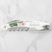 トロピカル私の花嫁の提案 ソムリエナイフ (裏面)