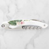 トロピカル私の花嫁の提案 ソムリエナイフ (正面)