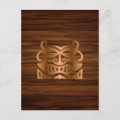 トロピカル素朴ミスティックアイランドズゲ結婚スト詳細 エンクロージャーカード (裏面)