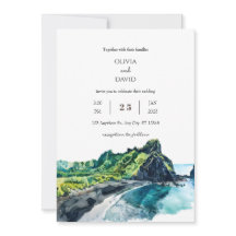 トロピカル緑化アイランドビュービーチ結婚式