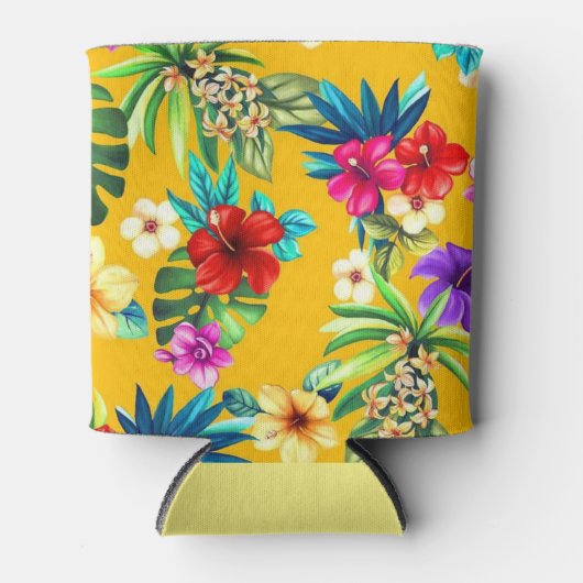 トロピカル缶クーラー 缶クーラー (正面)