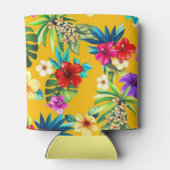 トロピカル缶クーラー 缶クーラー (裏面)