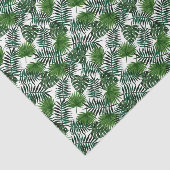 トロピカル葉2葉の切り離 薄葉紙 (詳細)