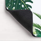 トロピカル離れマウスパッド マウスパッド (コーナー)