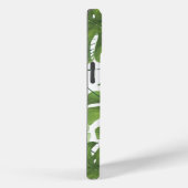 トロピカル離れiPhone 15ケース Case-Mate iPhoneケース (裏面 / 右)