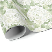 トロピカル アロハ ビーチ コーラル ラッピングペーパー (ロールコーナー)