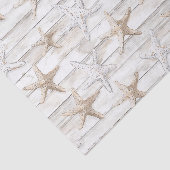 トロピカル オーシャン ビーチ タコの結婚式 薄葉紙 (詳細)